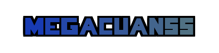 MEGACUAN55 Logo